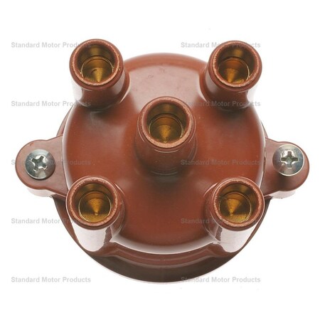 Standard Ignition DISTRIBUTOR CAP GB-436